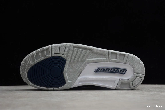 “Midnight Jordan Navy”CT8532-401 3 CT8532-401 Air 0119